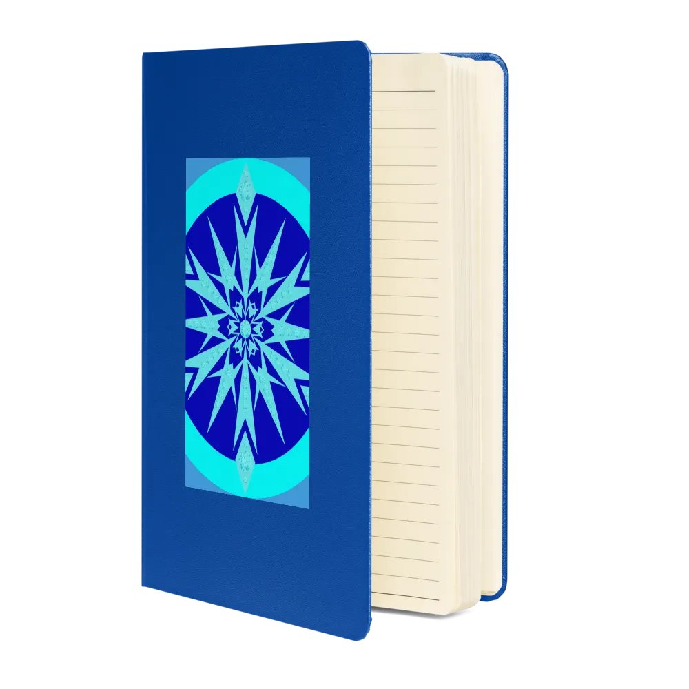 snowflake book product image (3)