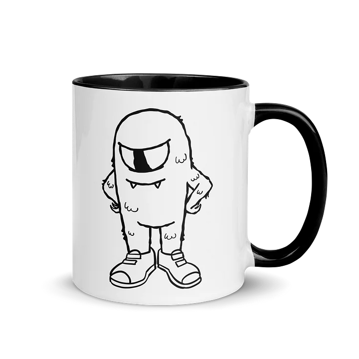Stomp Enhancers Mug product image (1)