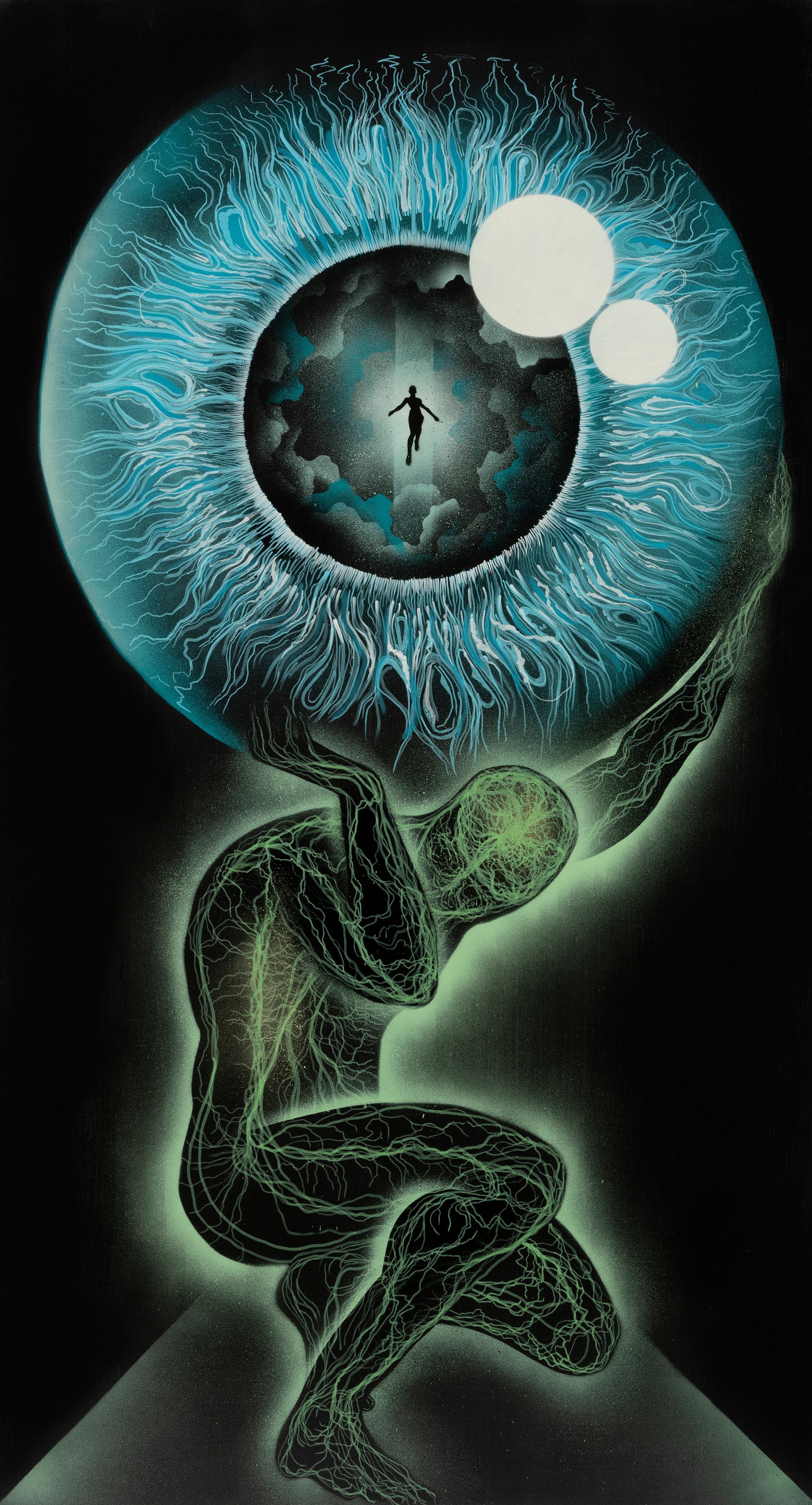 The Arrival product image (1)