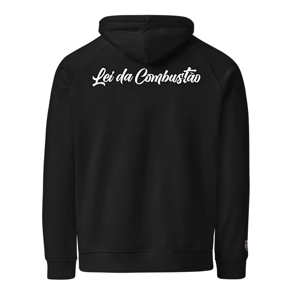 Dreaming Big - Driving Fast Hoodie product image (2)