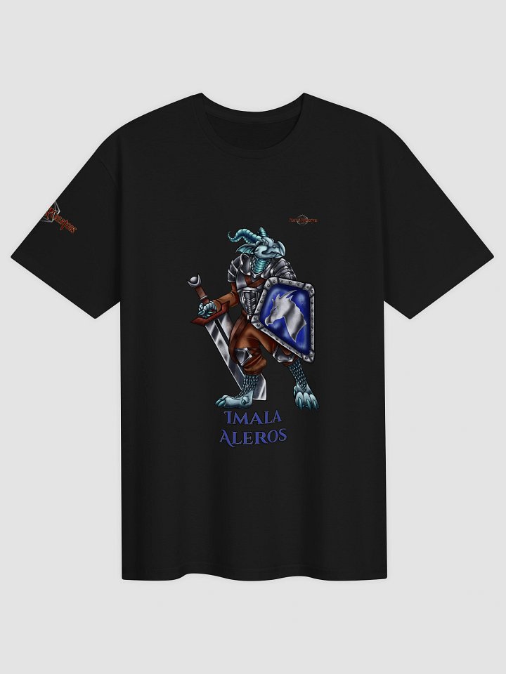 Imala Aleros T-Shirt product image (1)