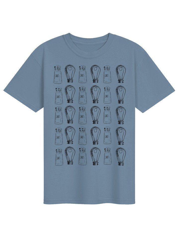 Light & Salt Scripture Tee product image (5)
