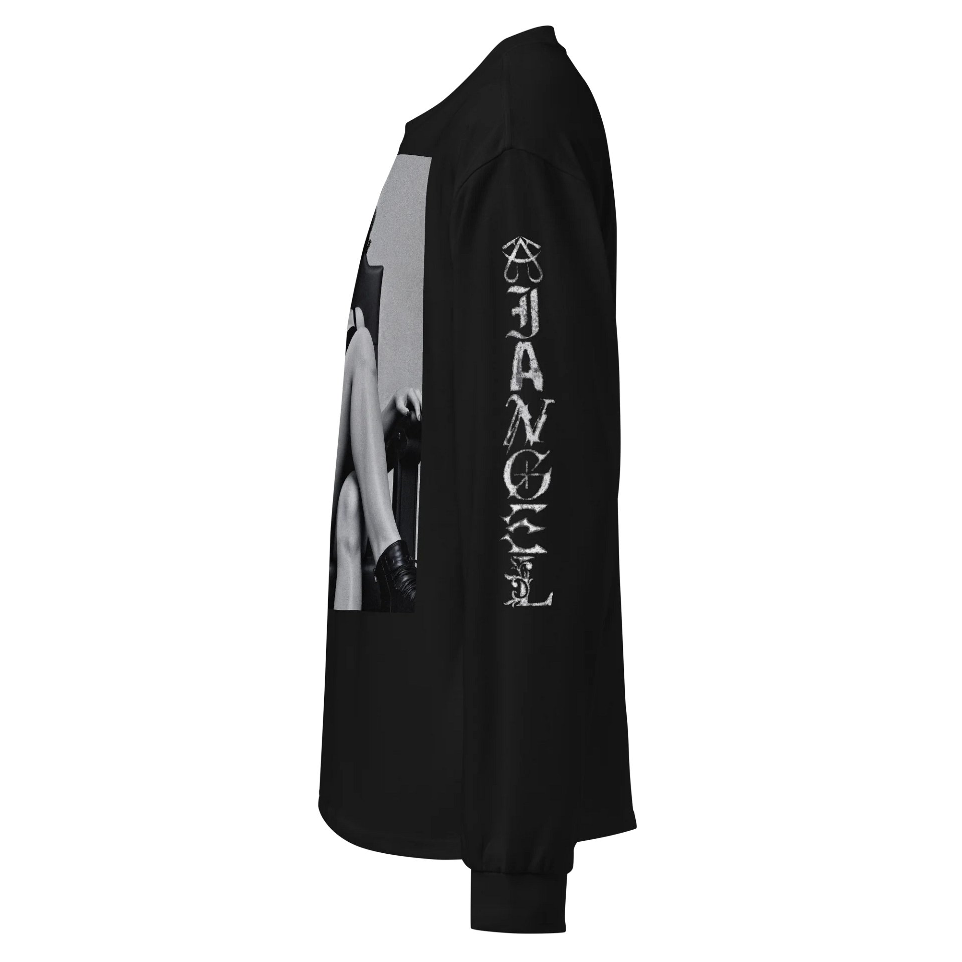 HBIC - Longsleeve product image (3)