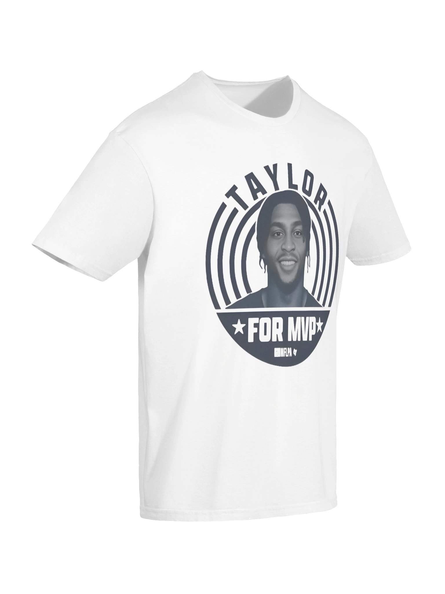 Jonathan Taylor Indianapolis Colts NFL MVP Shirt product image (7)
