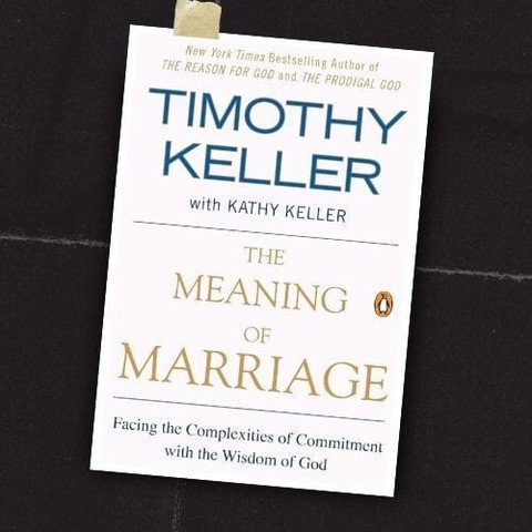 Engaged Singles: Based upon a sermon series from Keller, this resource strives to teach everyone the true Biblical meaning of...