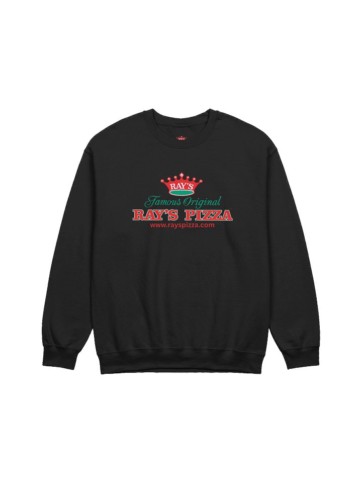 Limited Edition: Creep It Cheesy Crewneck Sweatshirt product image (1)