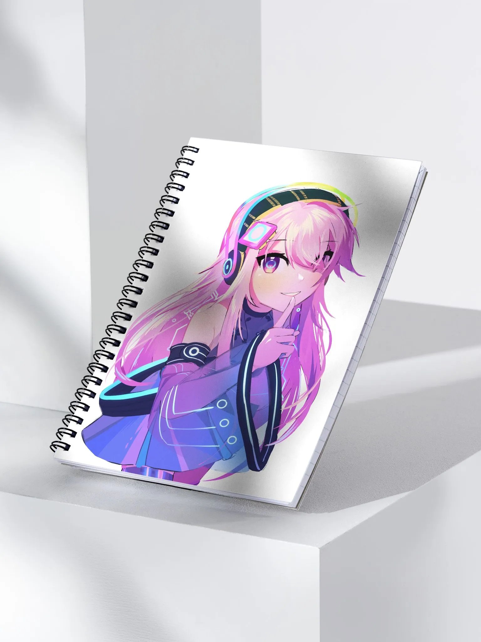 Akheera Notebook product image (4)