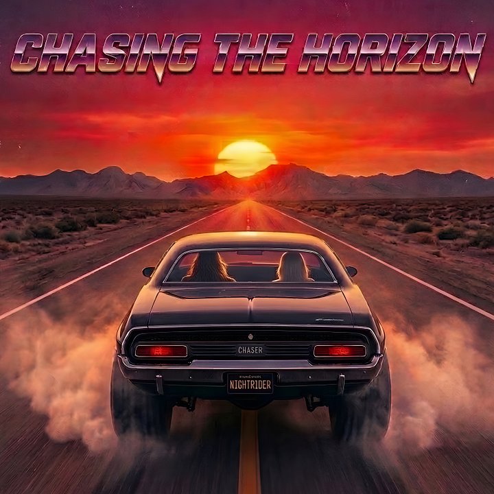 Chasing The Horizon product image (1)
