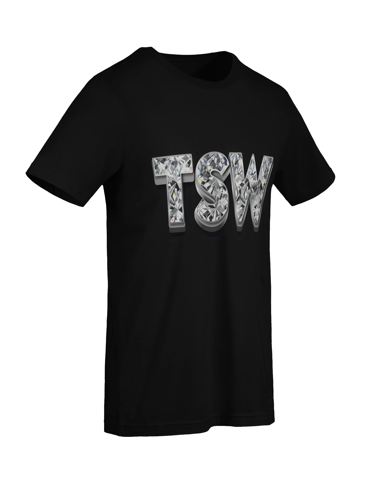 TSW diamonds shirt product image (9)