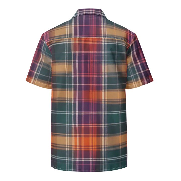MULTICOLOR PLAID product image (2)