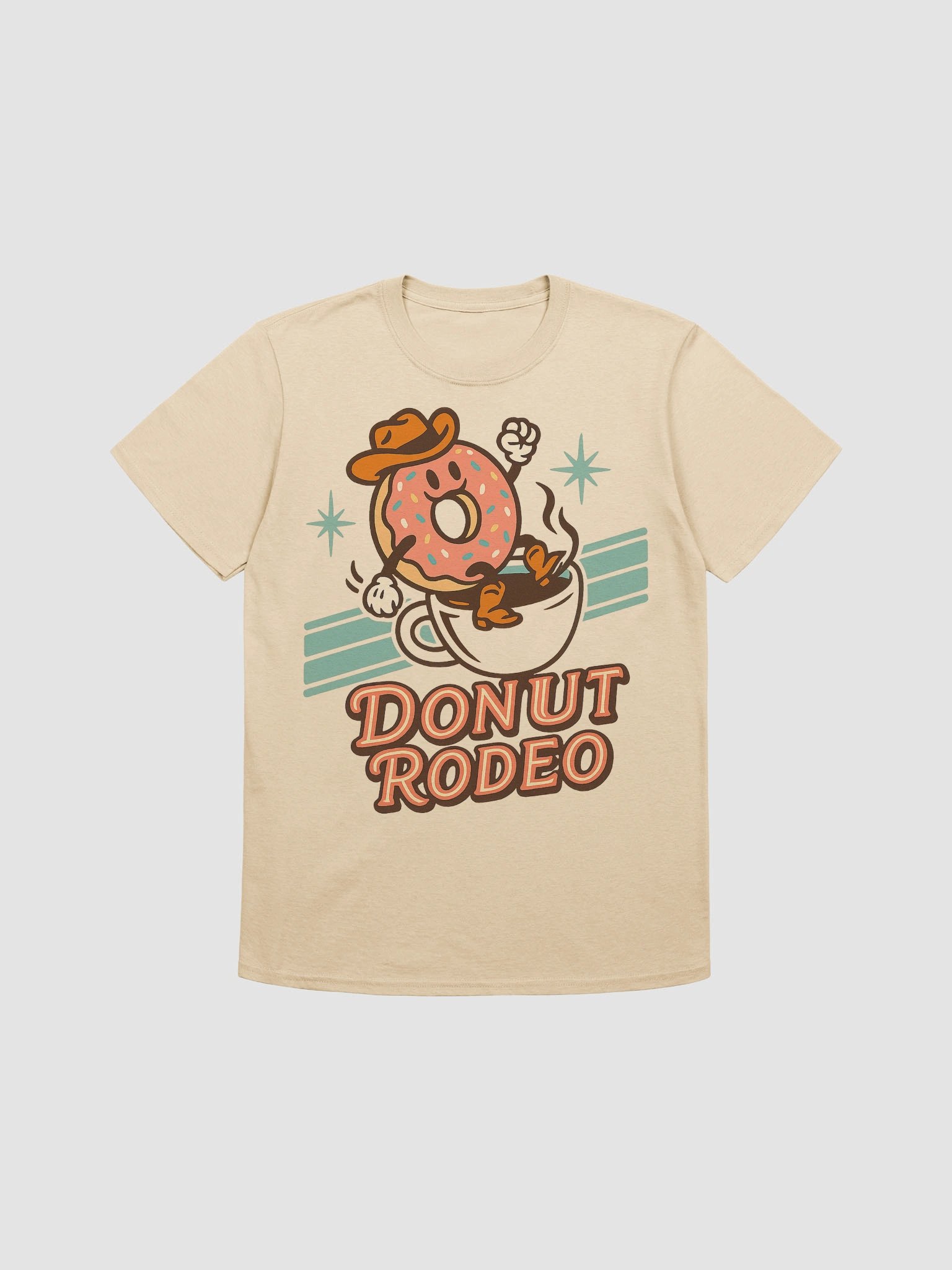 Donut Rodeo product image (2)