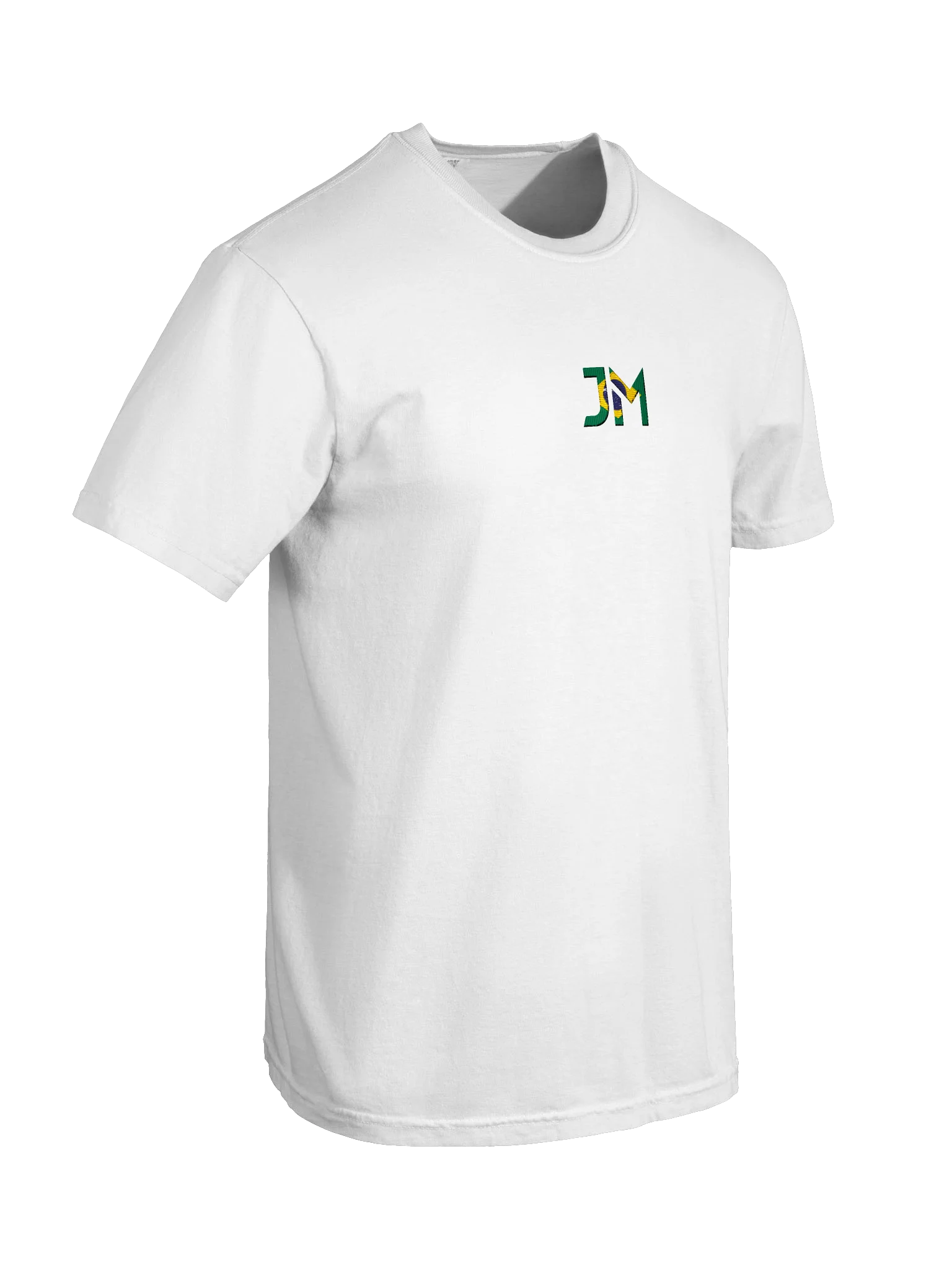 Fight Flags Tee - Brazil product image (6)