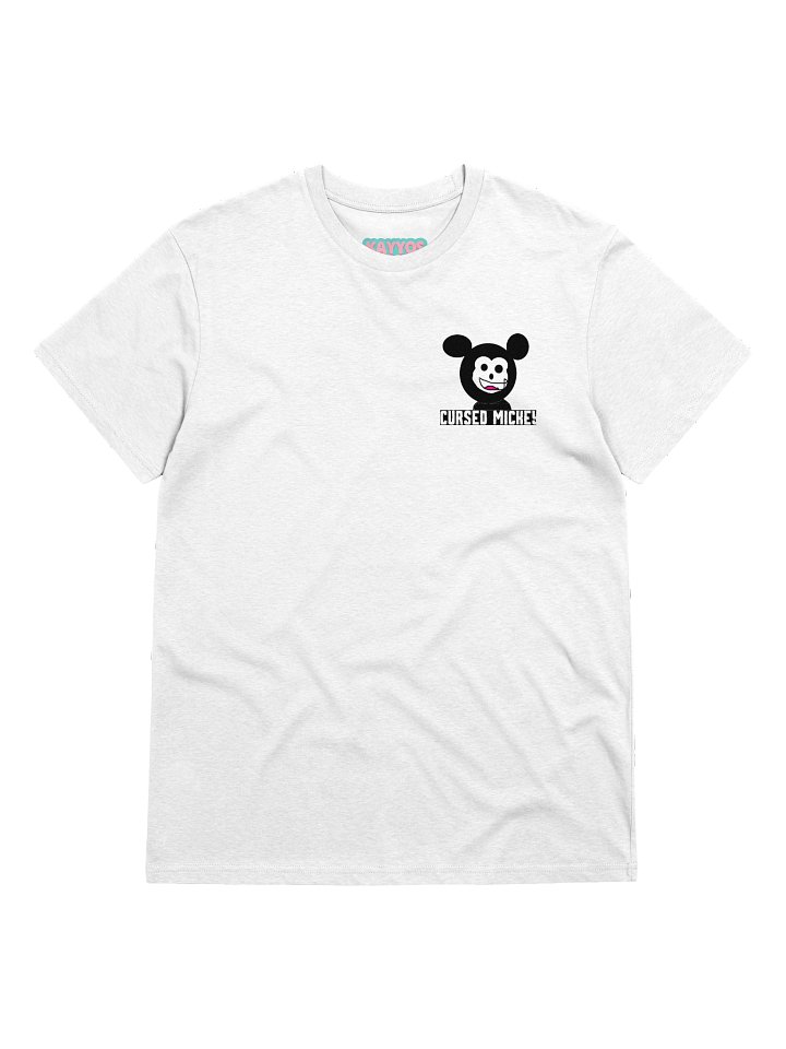 Cursed Mickey — T-Shirt product image (1)