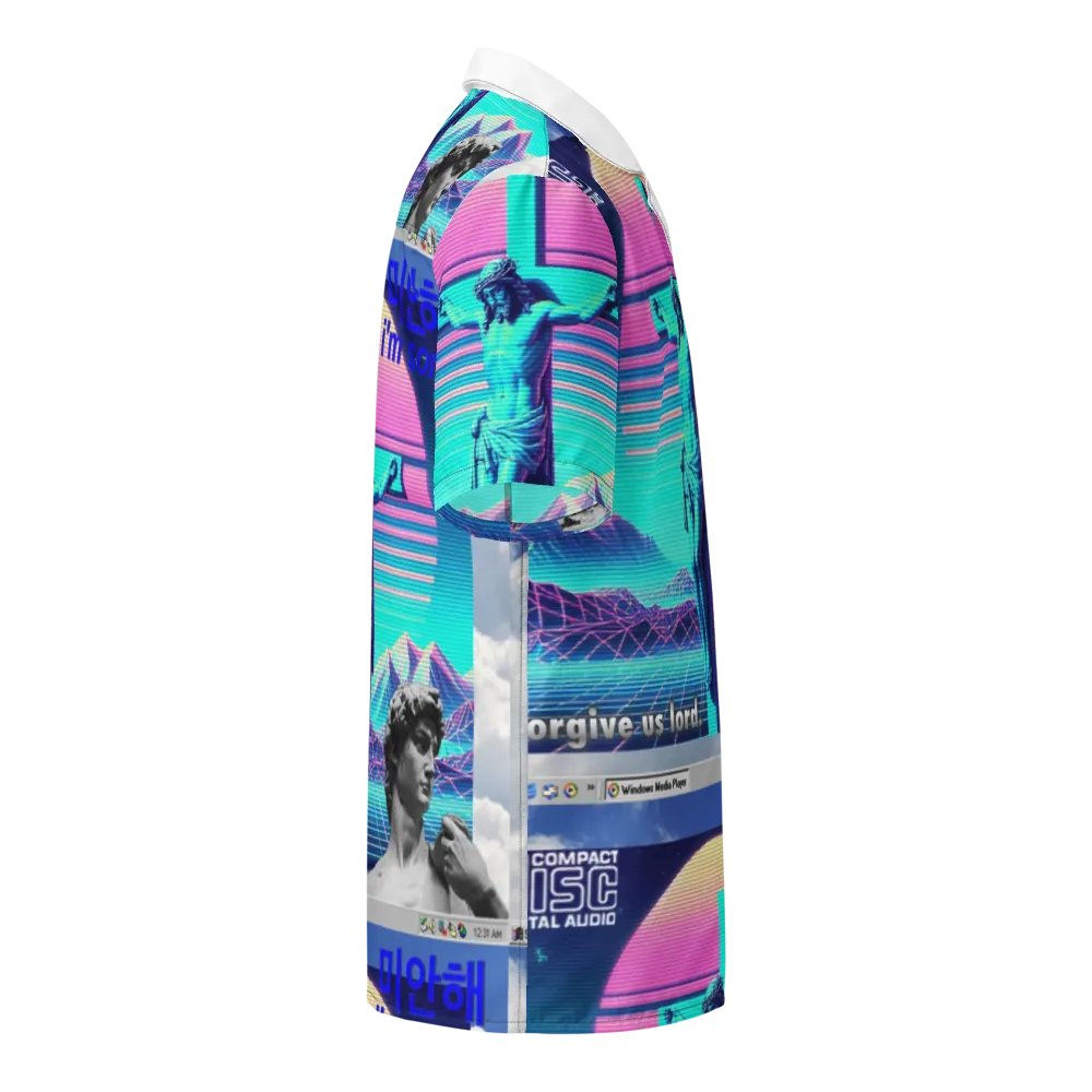 Crucified product image (5)
