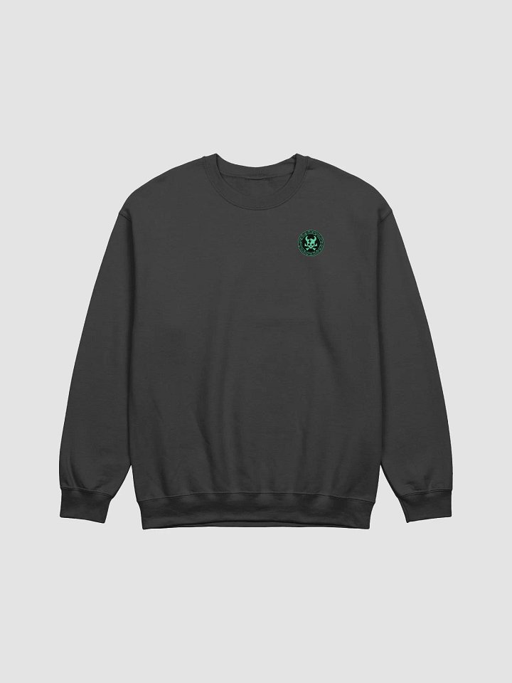 Sidequest Sweater product image (1)