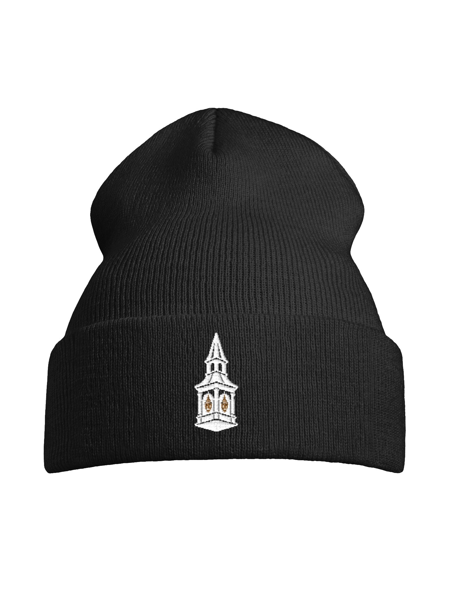1775 Supply Co. — Steeple Cuffed Beanie product image (27)