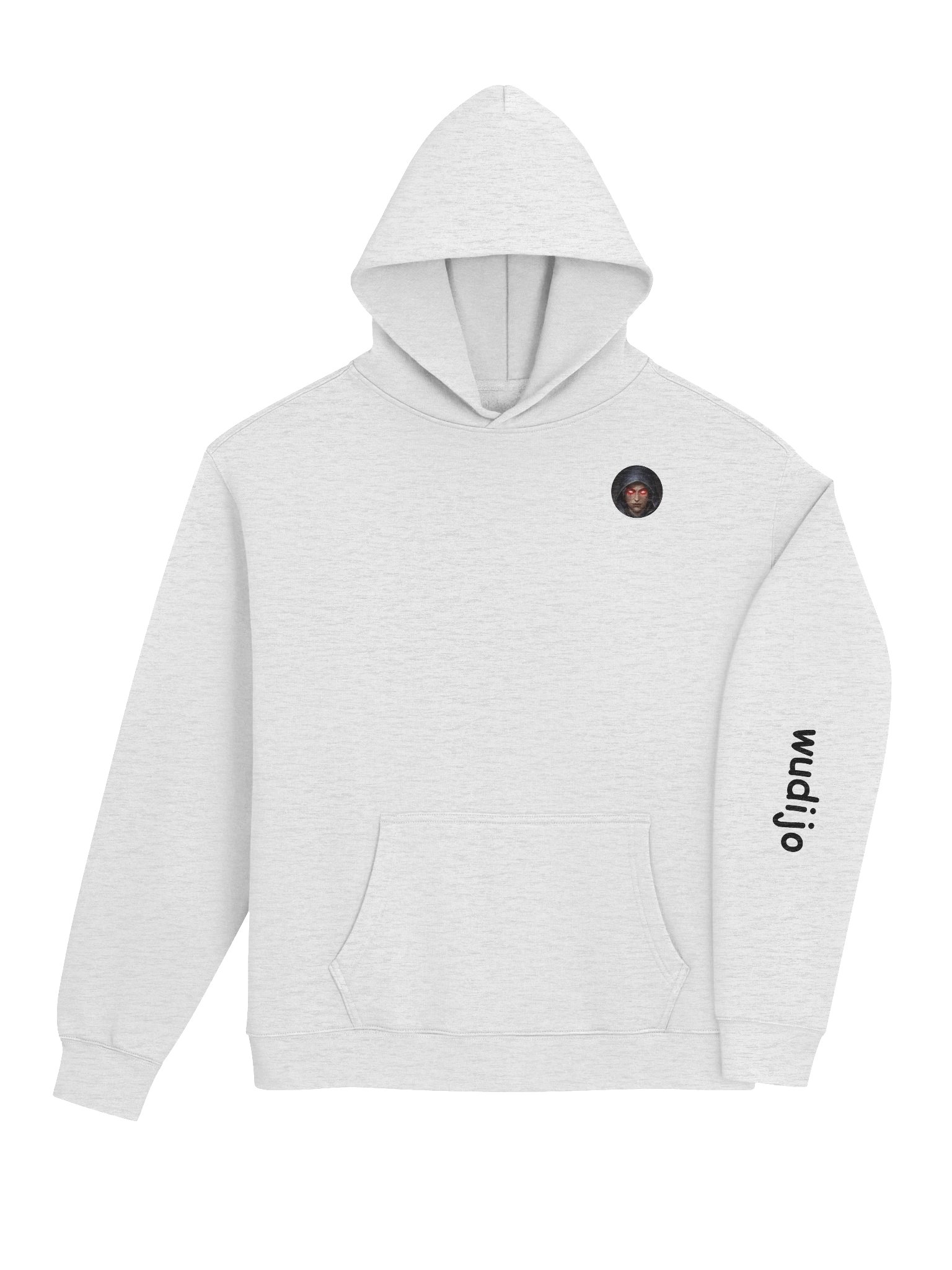 wudi Hoodie Light product image (13)