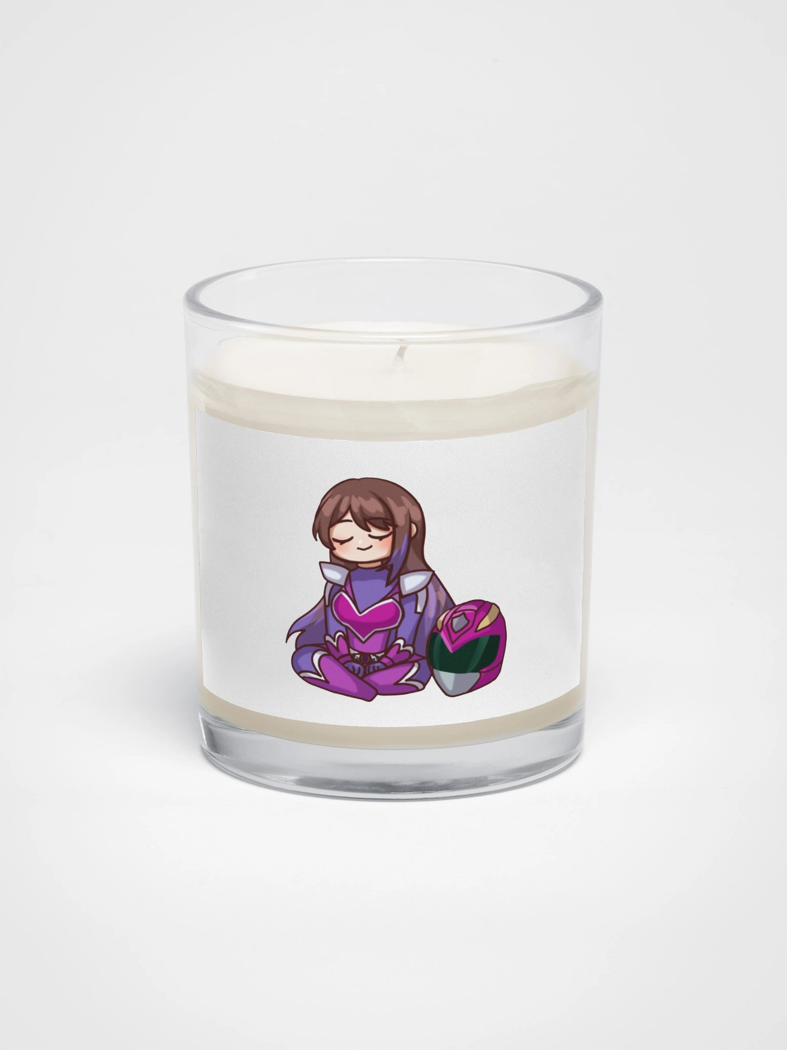 JediChickLex Zen Mode Candle product image (1)