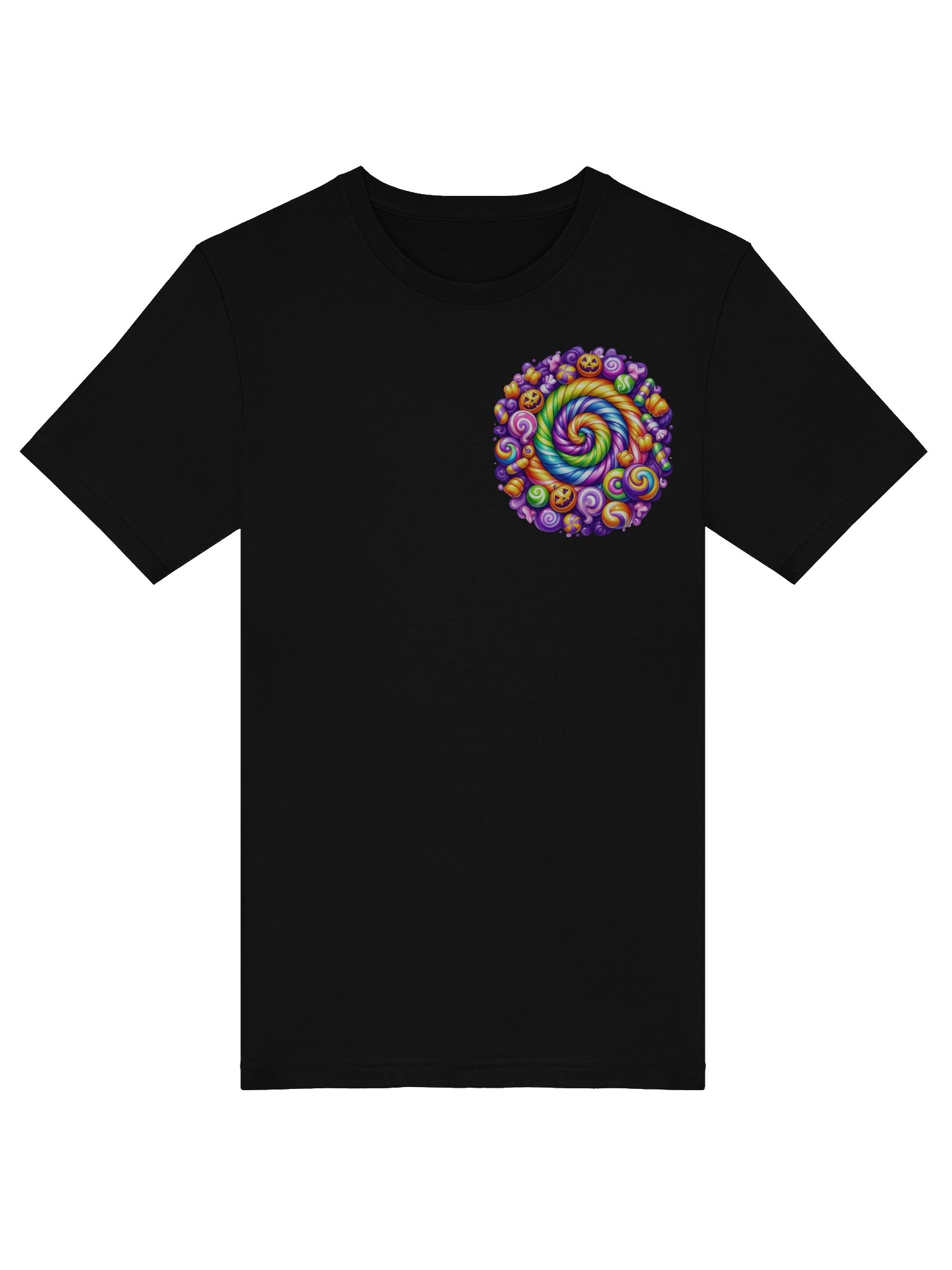 Sweet Like Candy T-Shirt product image (5)