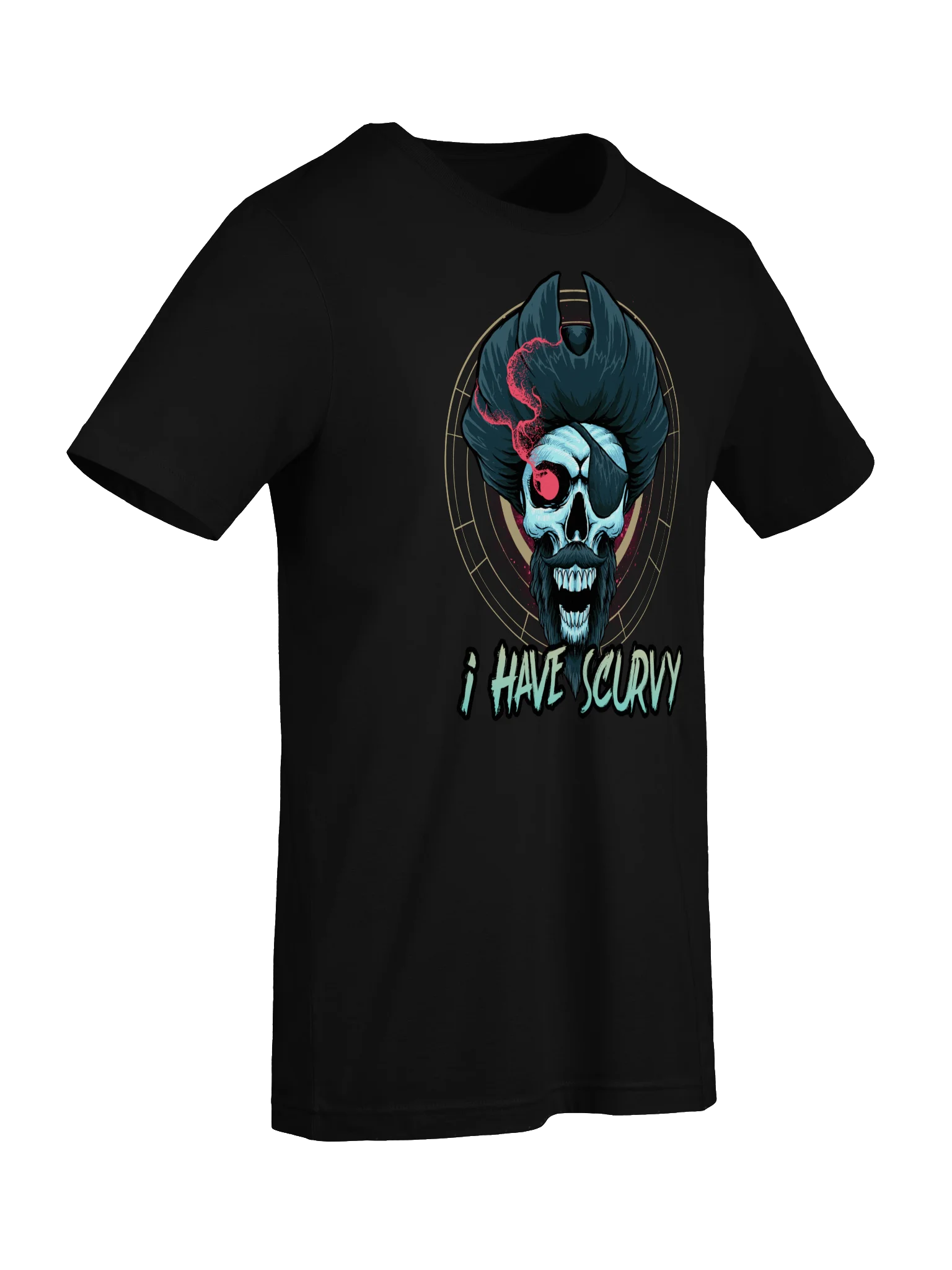 Scurvy Tee product image (7)