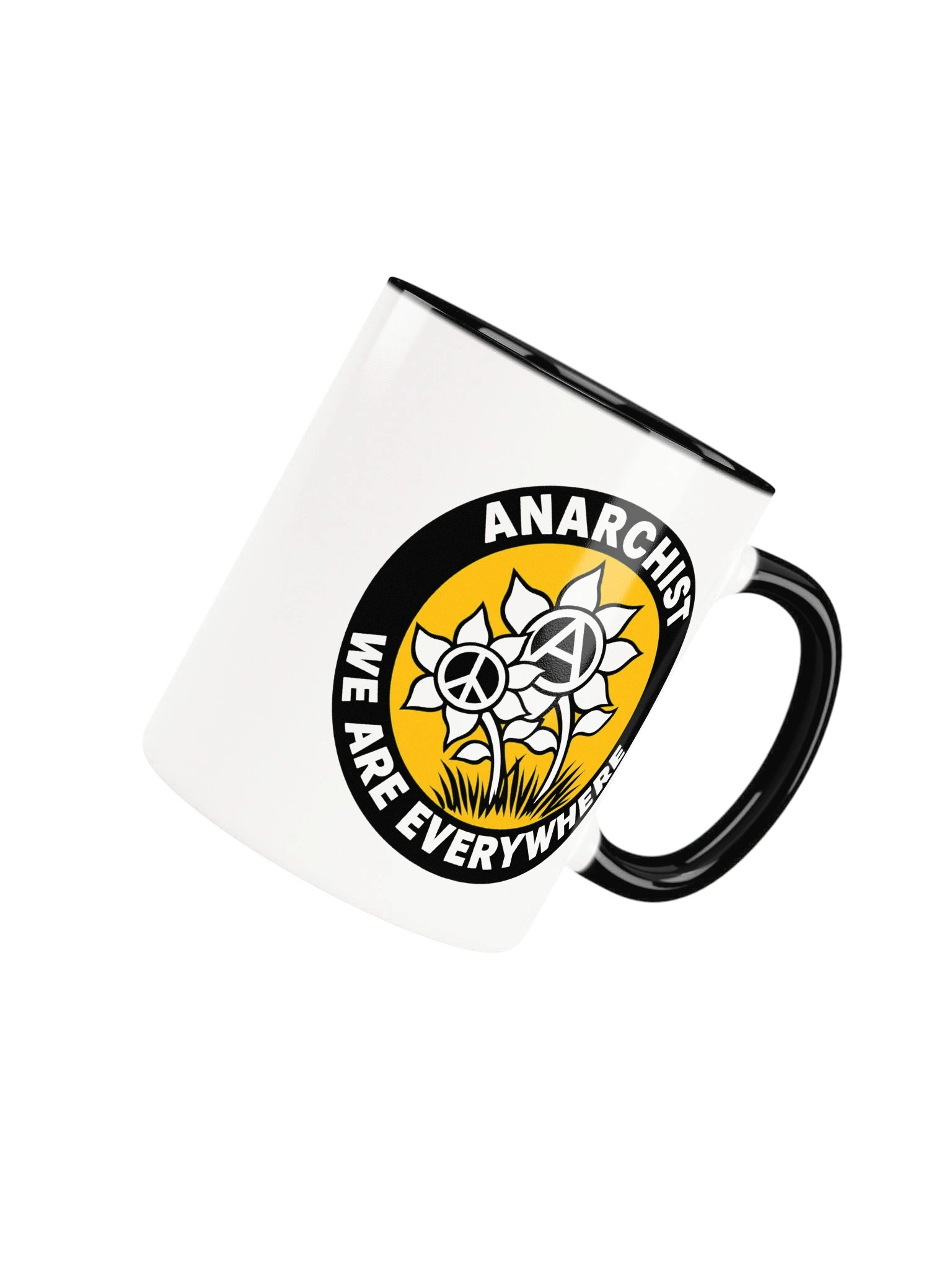 WE ARE EVERYWHERE (GOLD) product image (15)