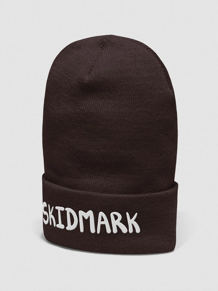Skidmark Beanie product image (14)