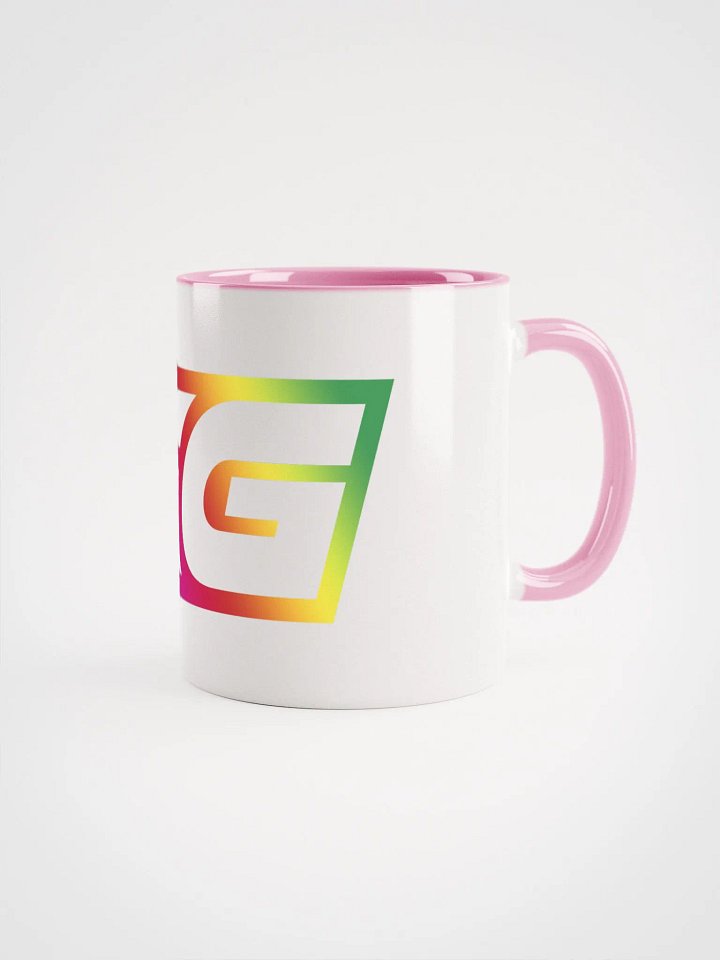 Pride Mug product image (1)