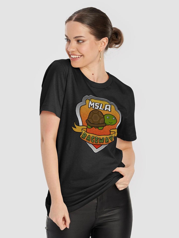 MSLA Raceway - T-Shirt product image (2)