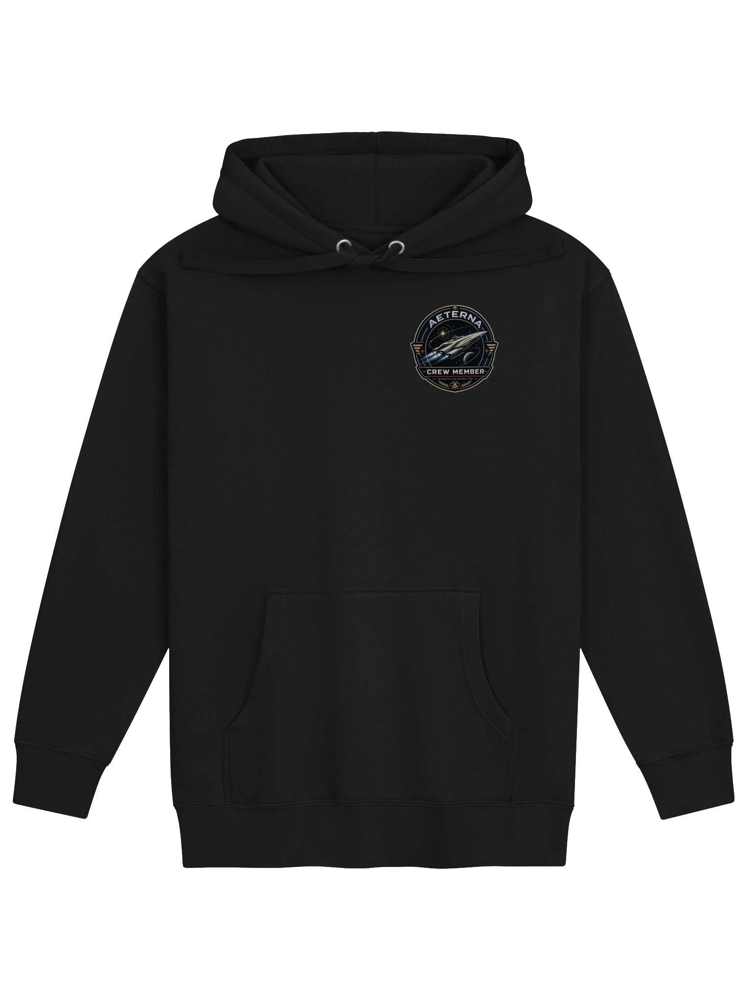 AETERNA // Expedition Hoodie product image (1)