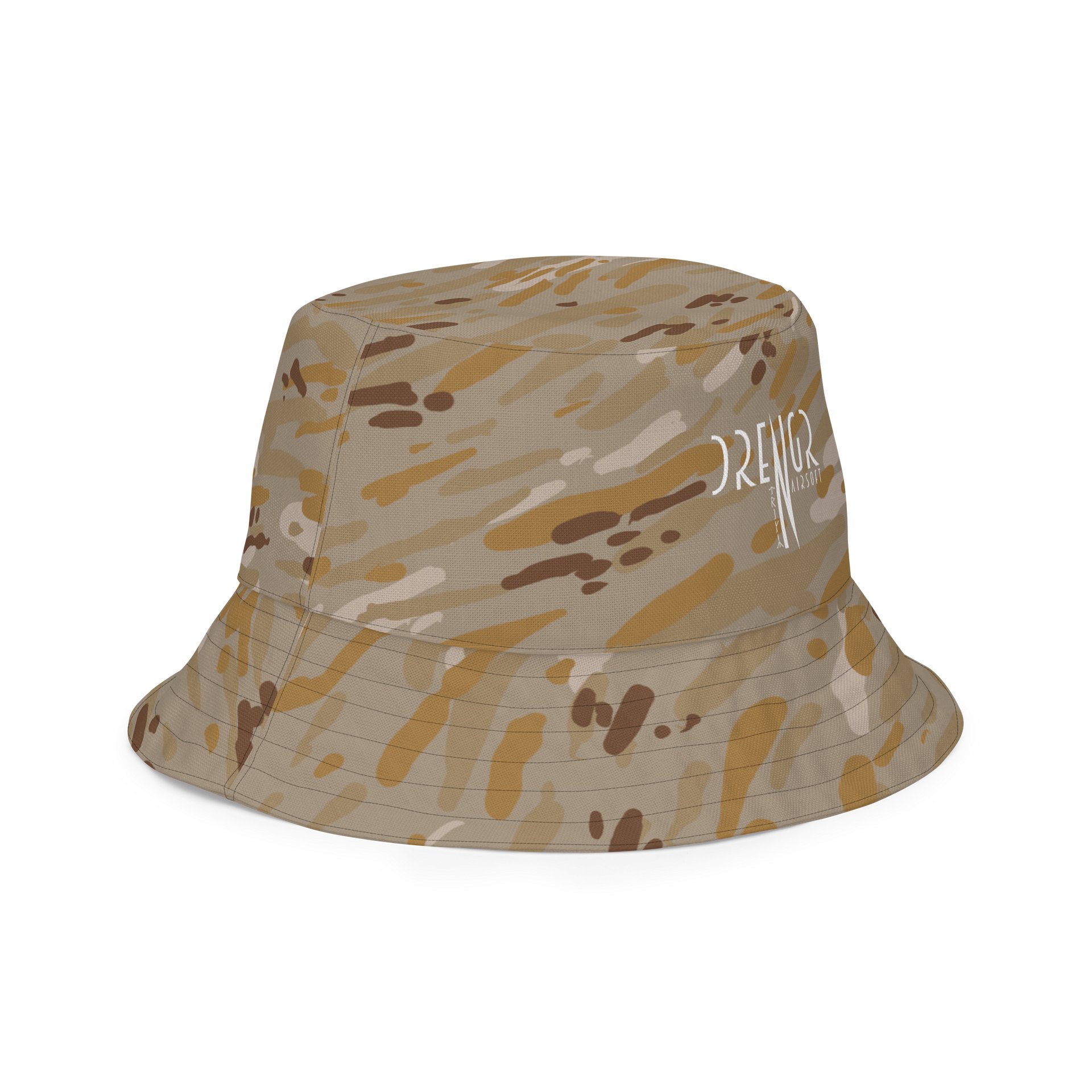 DRENGR Desert Bucket Hat product image (5)