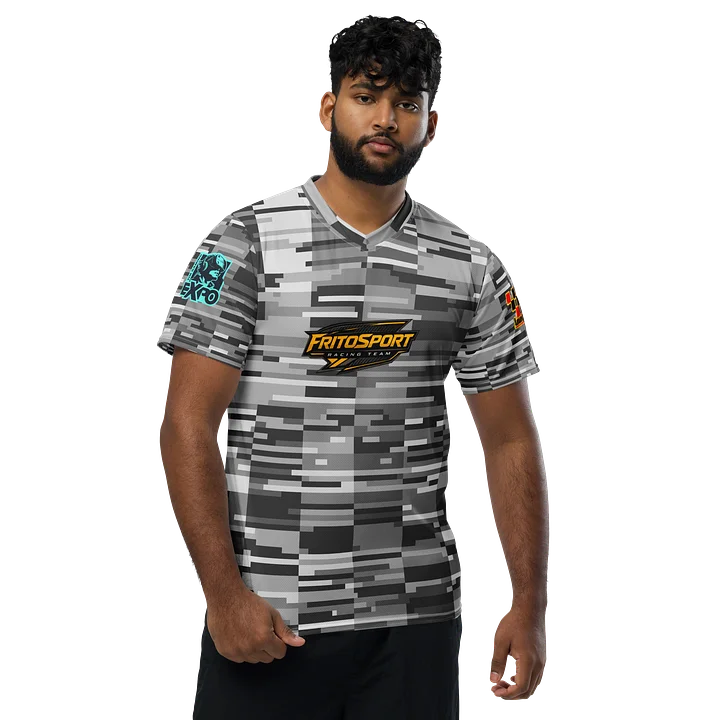 FRITOSPORT - SGE2026 with AMS product image (1)