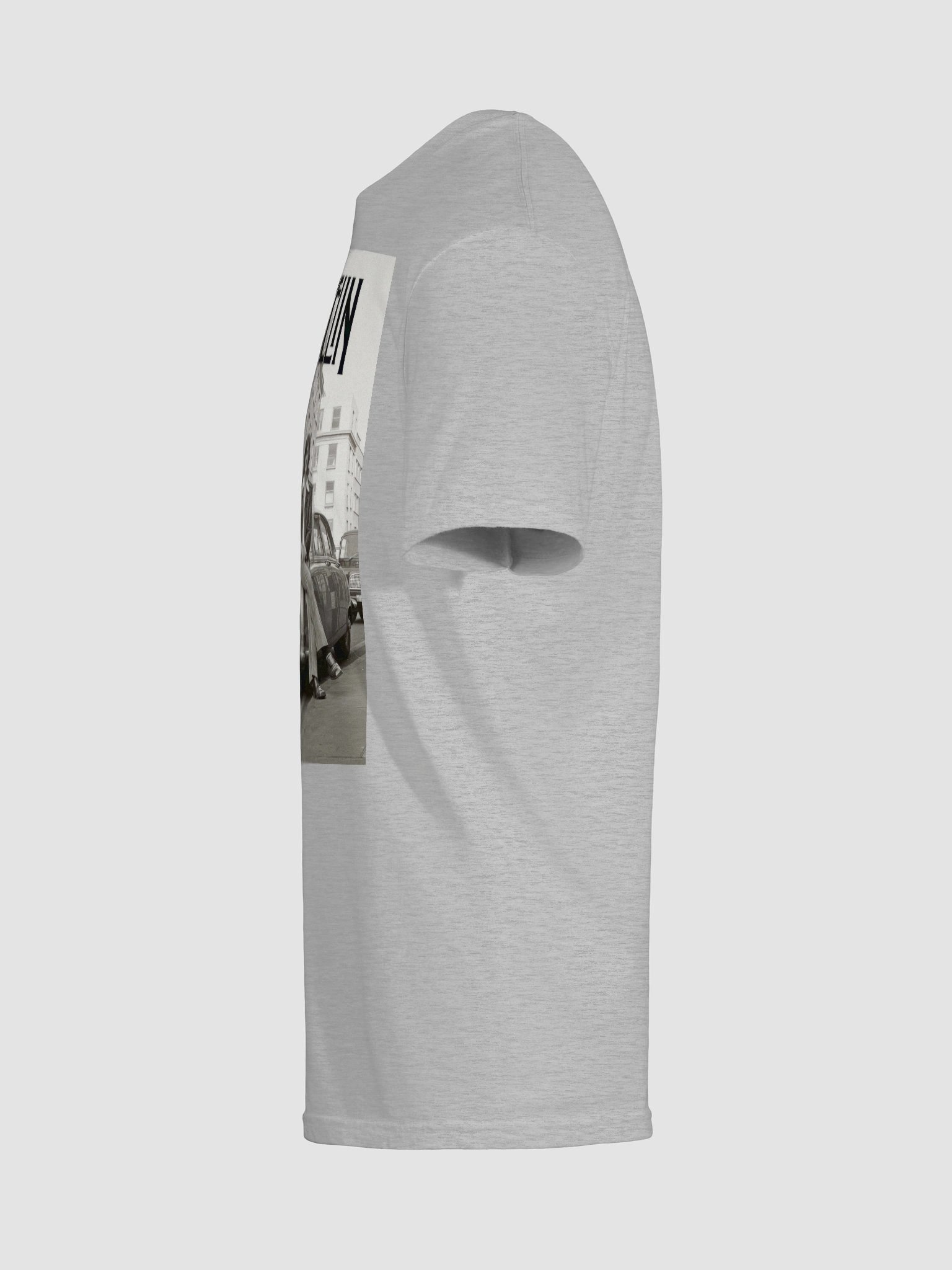 Led Zeppelin T-Shirt | Classic Black & White Band Photo Graphic Tee | Vintage Rock Shirt product image (8)