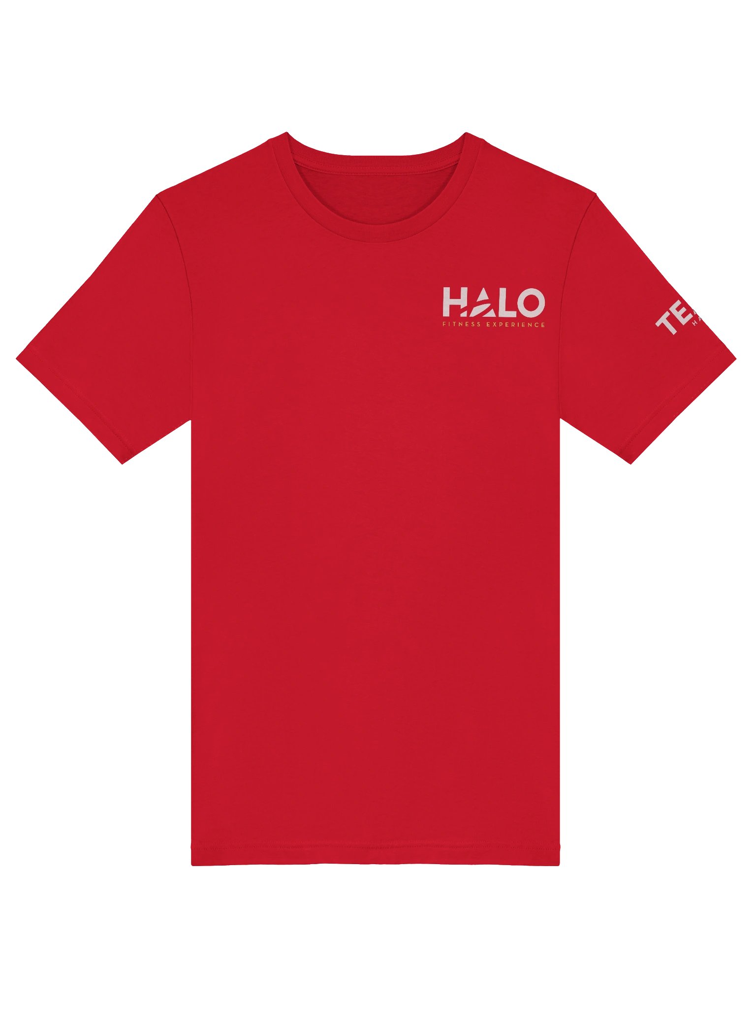 Raising Strong Humans #Halomom - Unisex Cut product image (5)