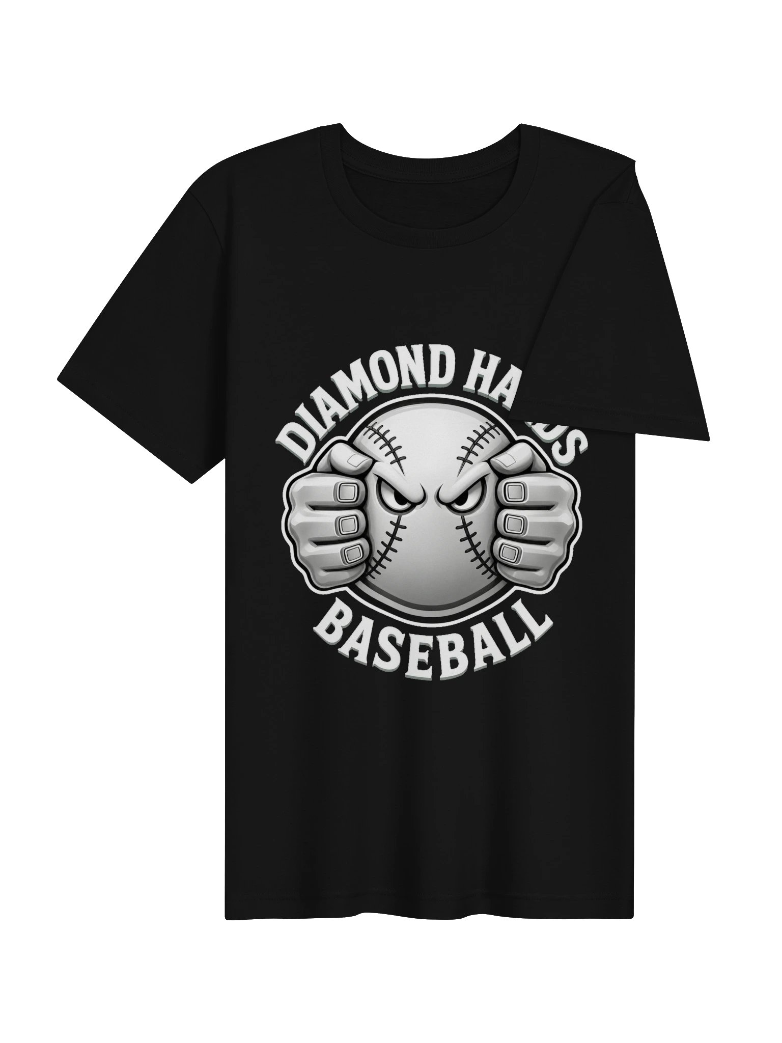 Super Soft Monochrome Tee *Slim Fit product image (4)