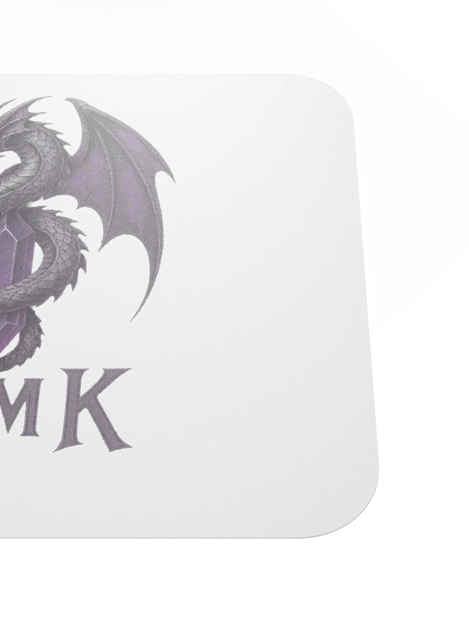 Team K V-4 Classic Mouse Pad product image (5)