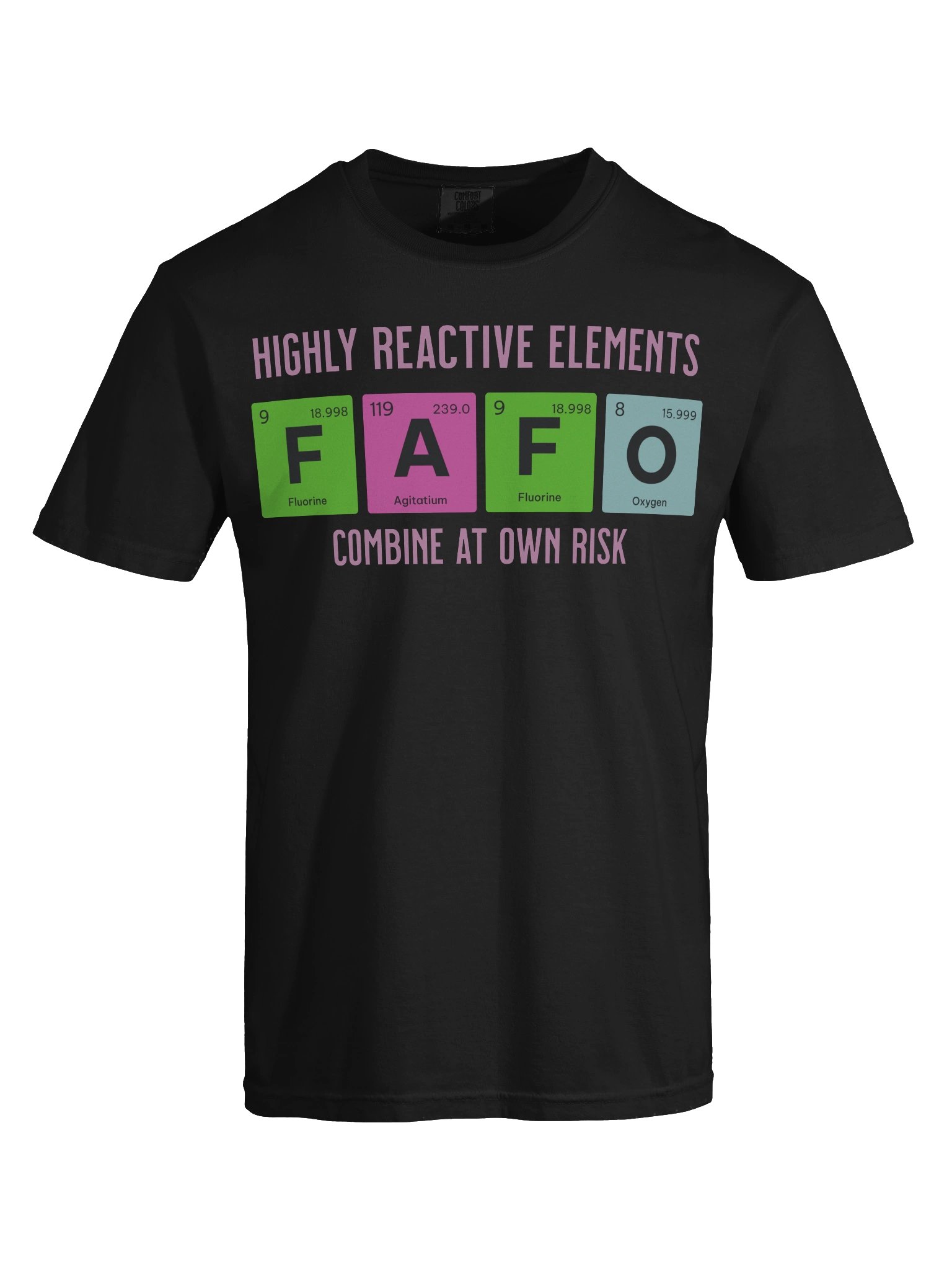Highly Reactive product image (33)