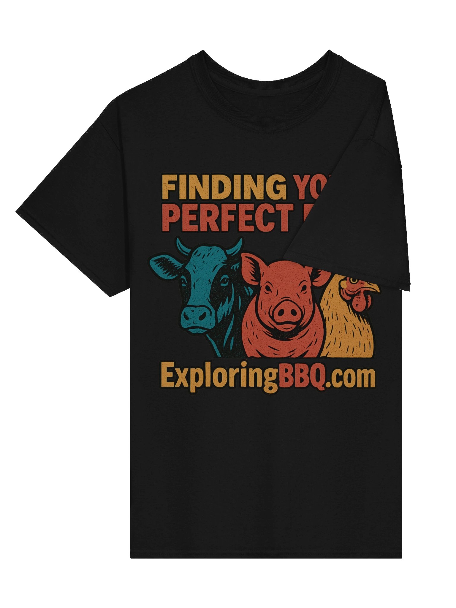 Find Your Perfect BBQ - Pop product image (4)