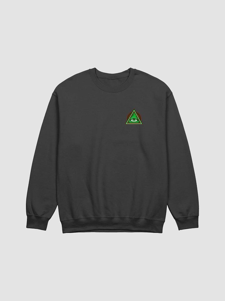 NOSLEEPRP SWEATSHIRT product image (1)
