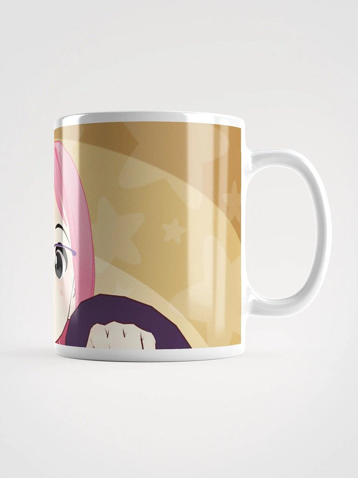 Beuchi Peek - Orange (Basic) product image (2)