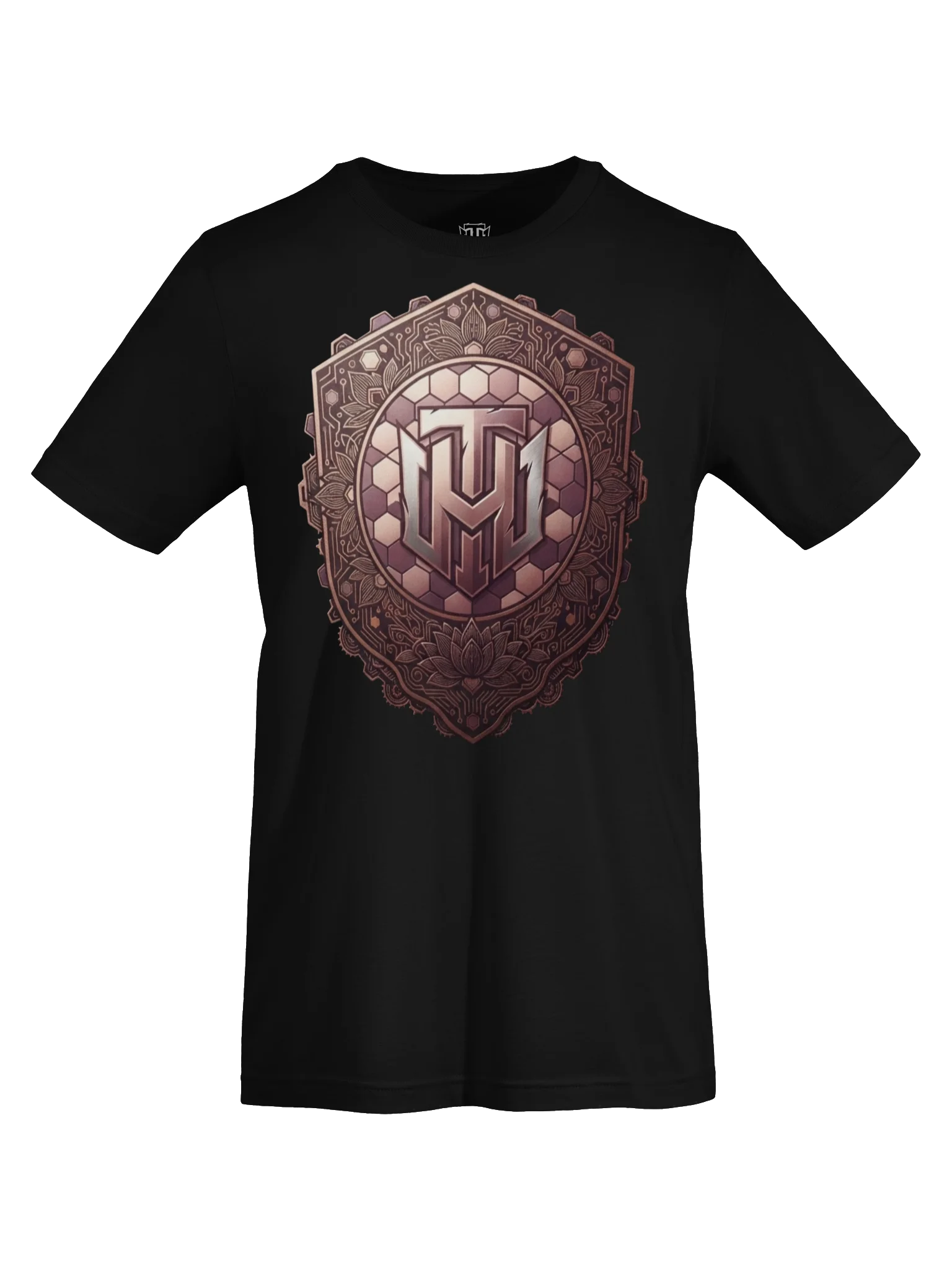 Crest Tee product image (13)