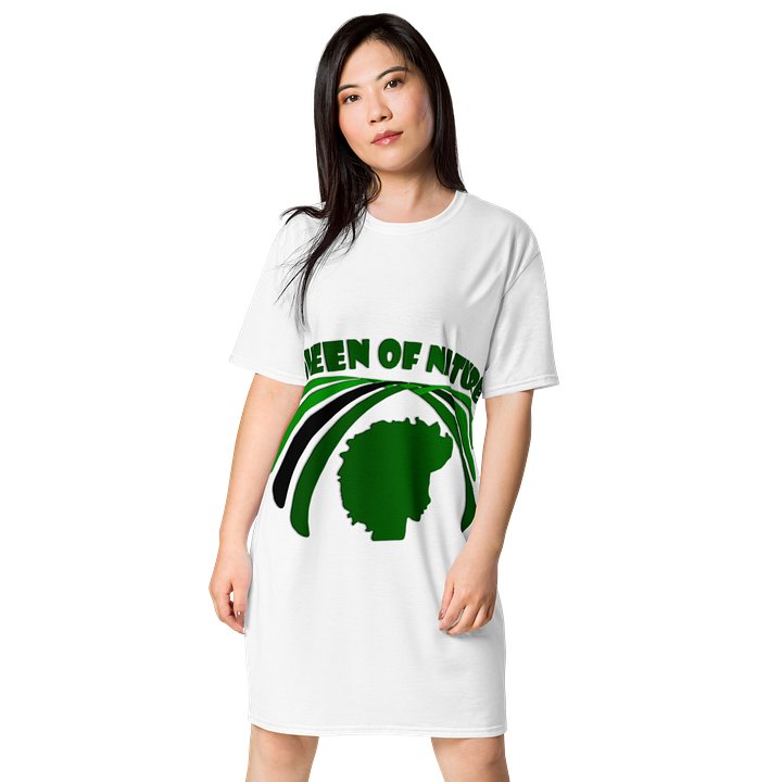 QueenOfNature Body T-Shirt product image (1)