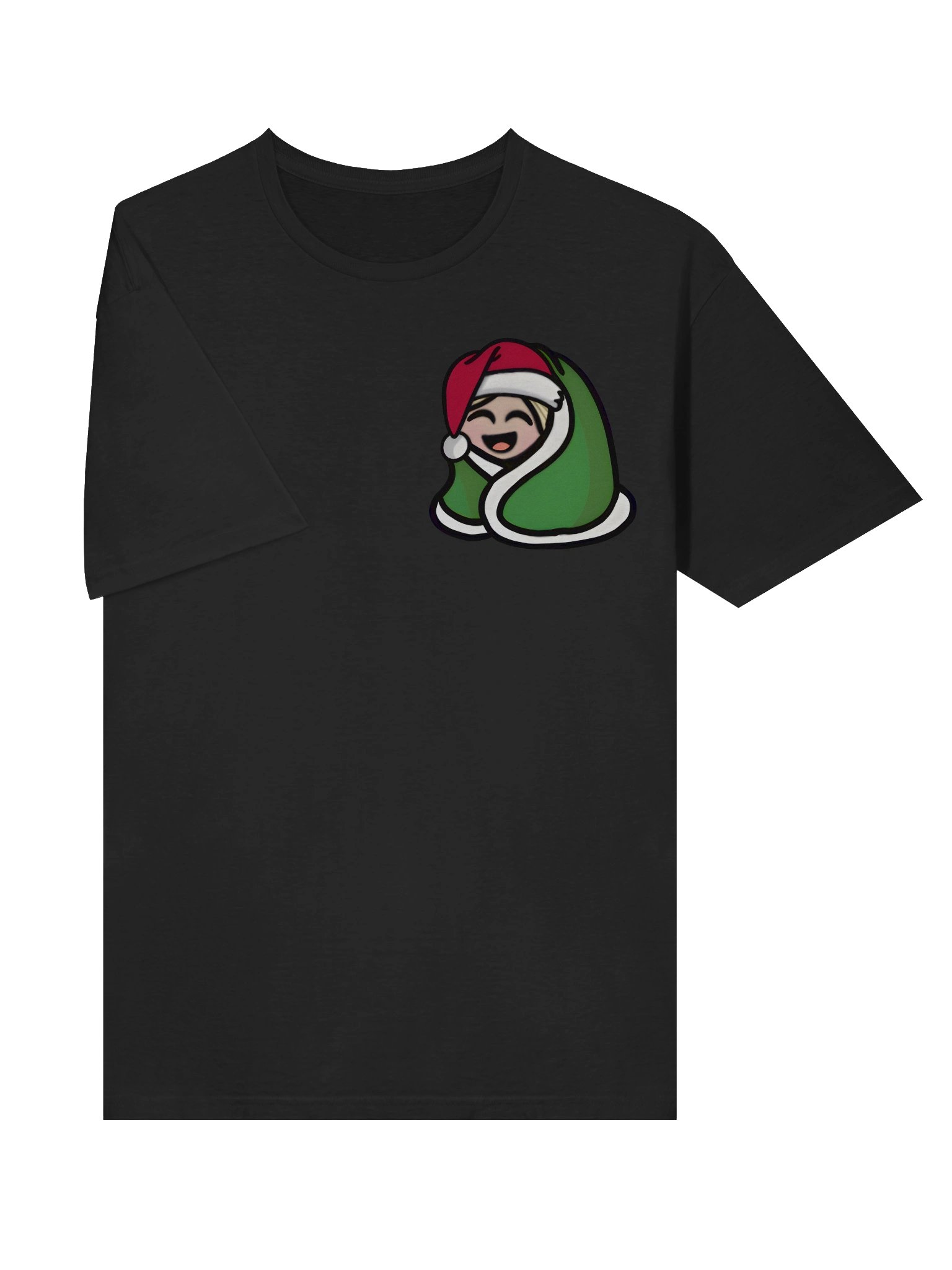 Holiday Cozy Tee product image (37)