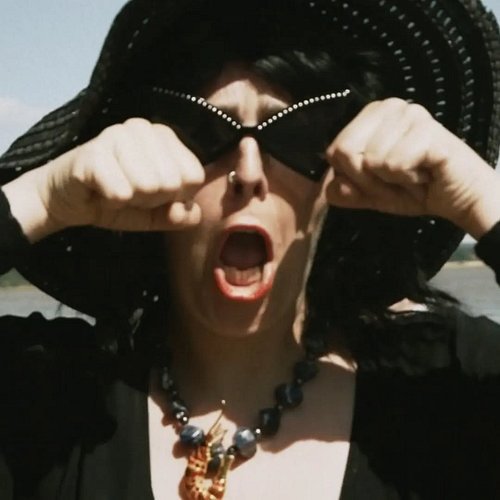 THIS will be your face if you miss the premiere of our 