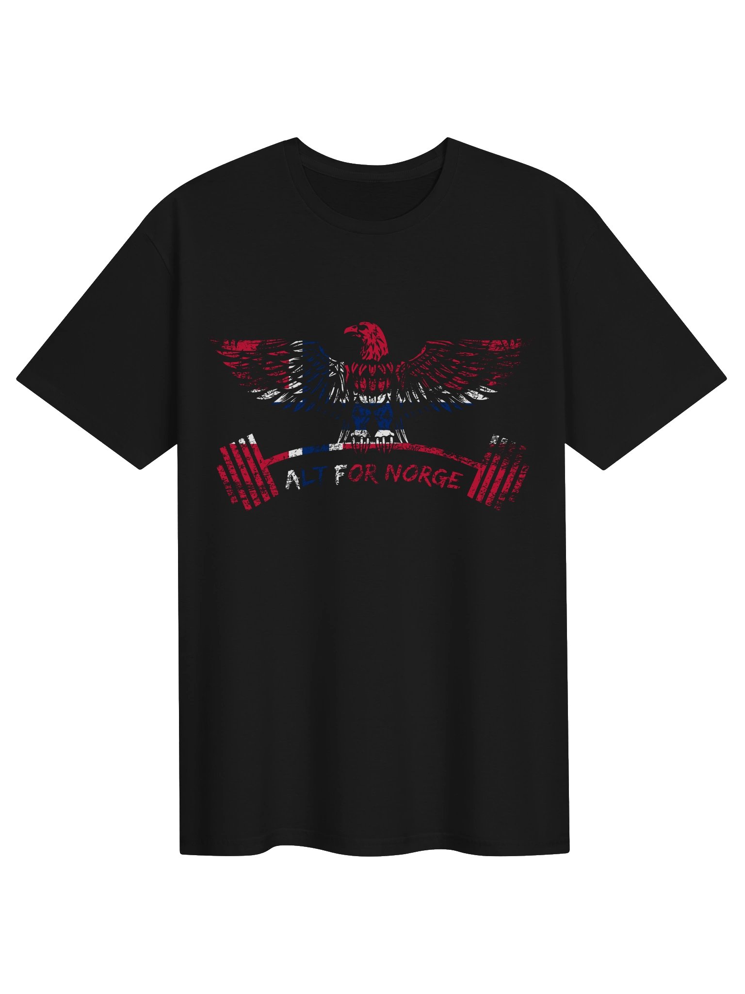 Norway Gym Eagle product image (1)