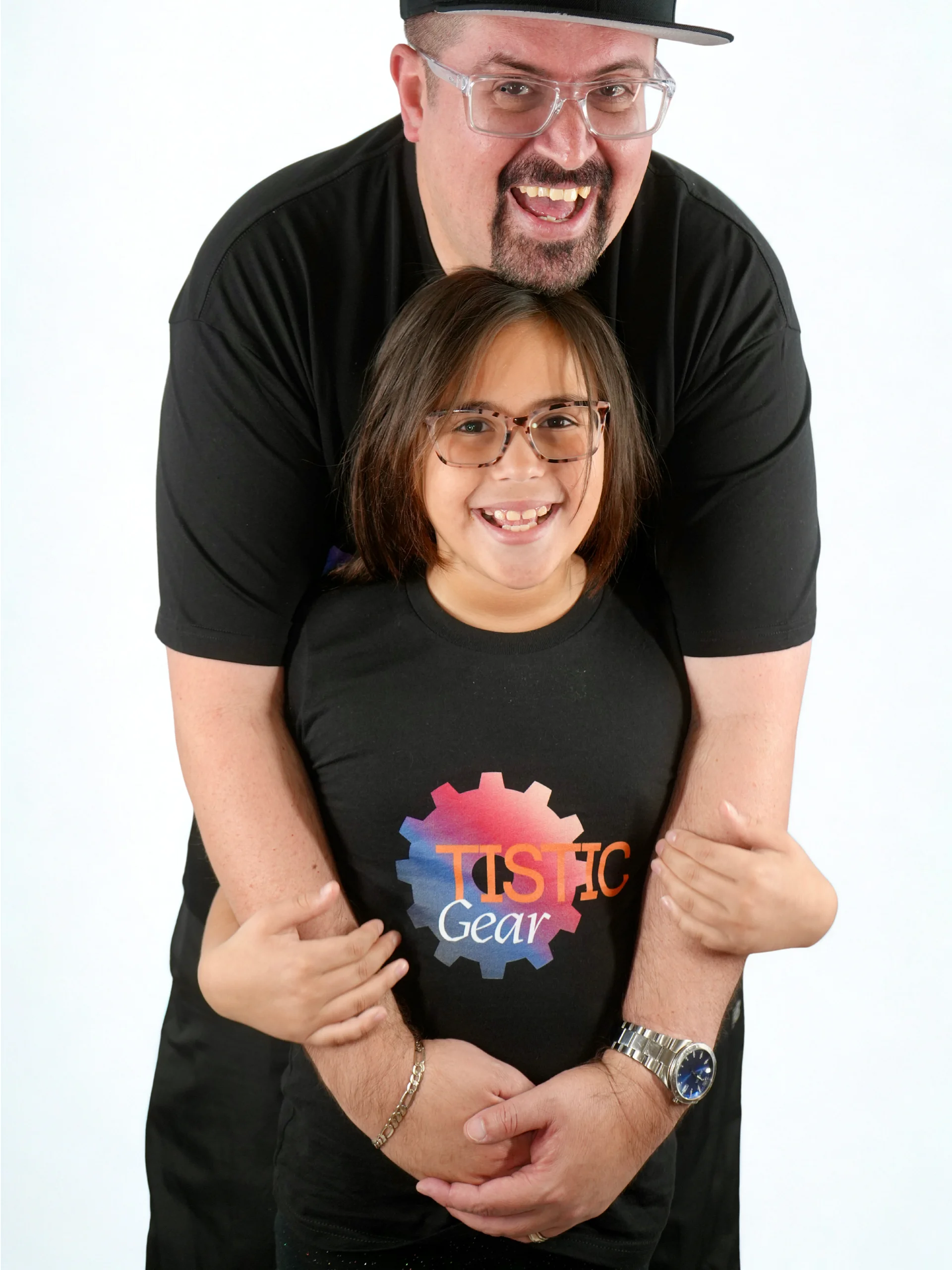 TISTIC Gear Original Logo Unlimited Series – Kids T-Shirt product image (4)