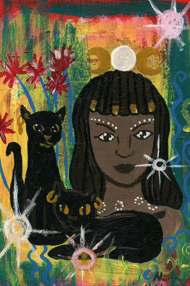 Myths & Legends: Art Prints