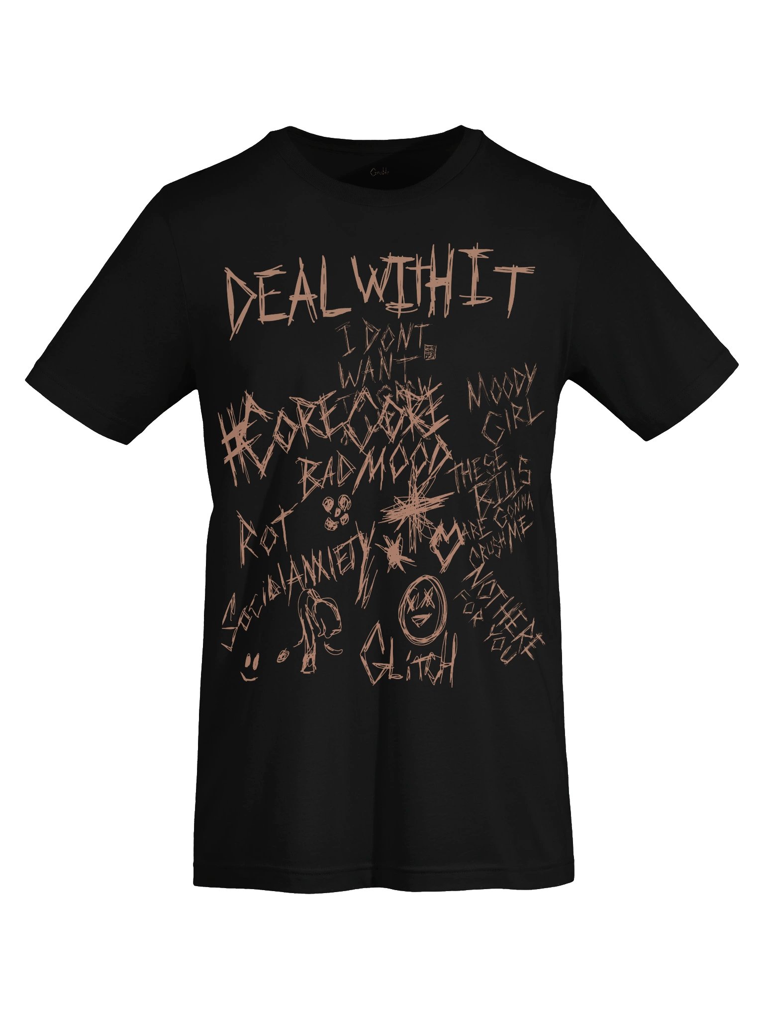 Grable CoreCore Tee - Printed product image (5)