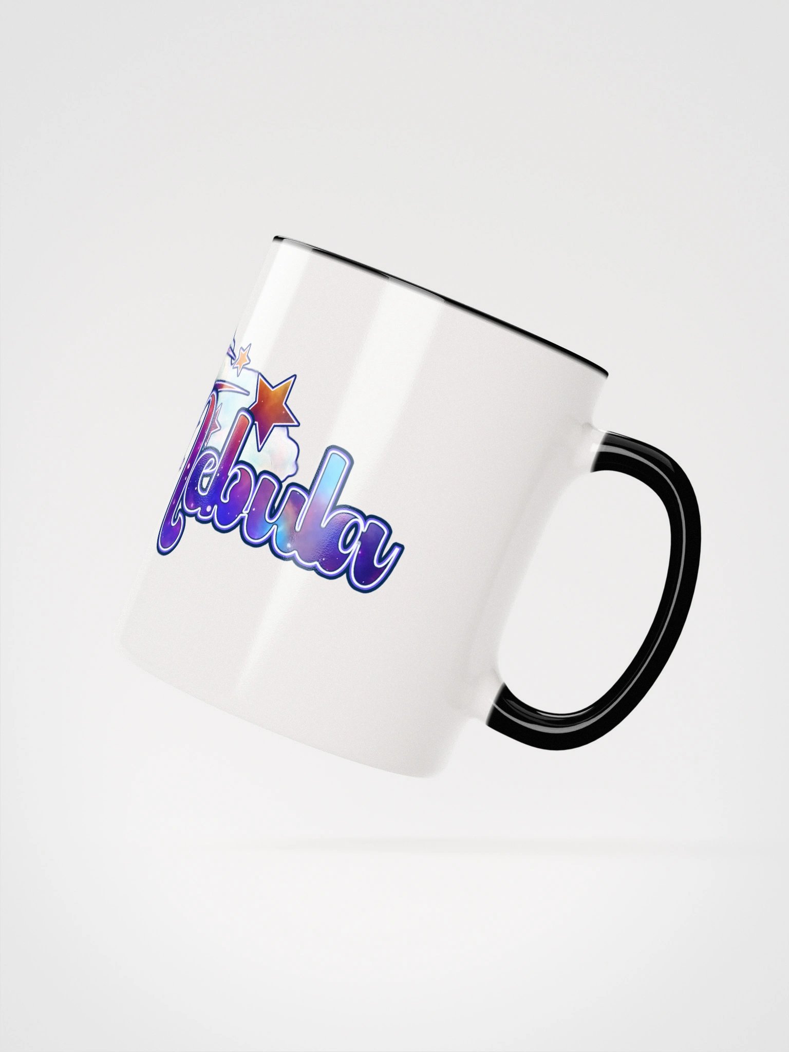 Mitzu Logo Mug product image (5)