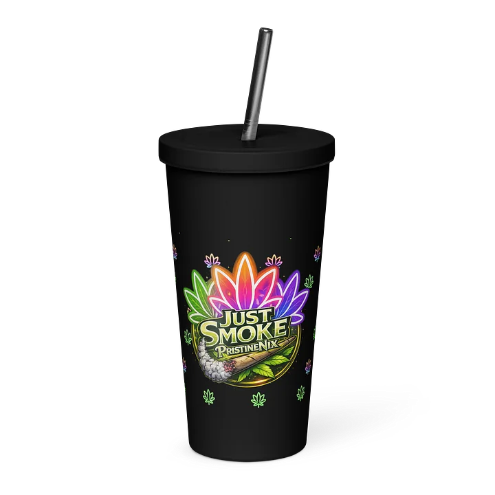 Just Smoke! The Cup product image (1)