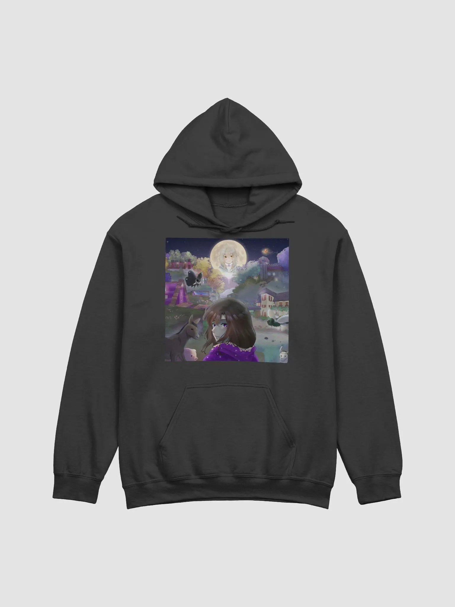 Bertha Hoodie product image (6)